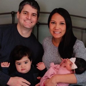 Meet your Posher, Tina-marie